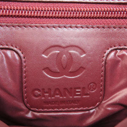 CHANEL Cococoon Shoulder Bag Nylon Ladies [Used]