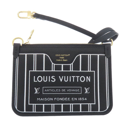 LOUIS VUITTON Calf Ladies [Used]