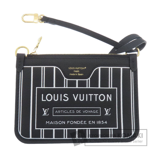 LOUIS VUITTON Calf Ladies [Used]