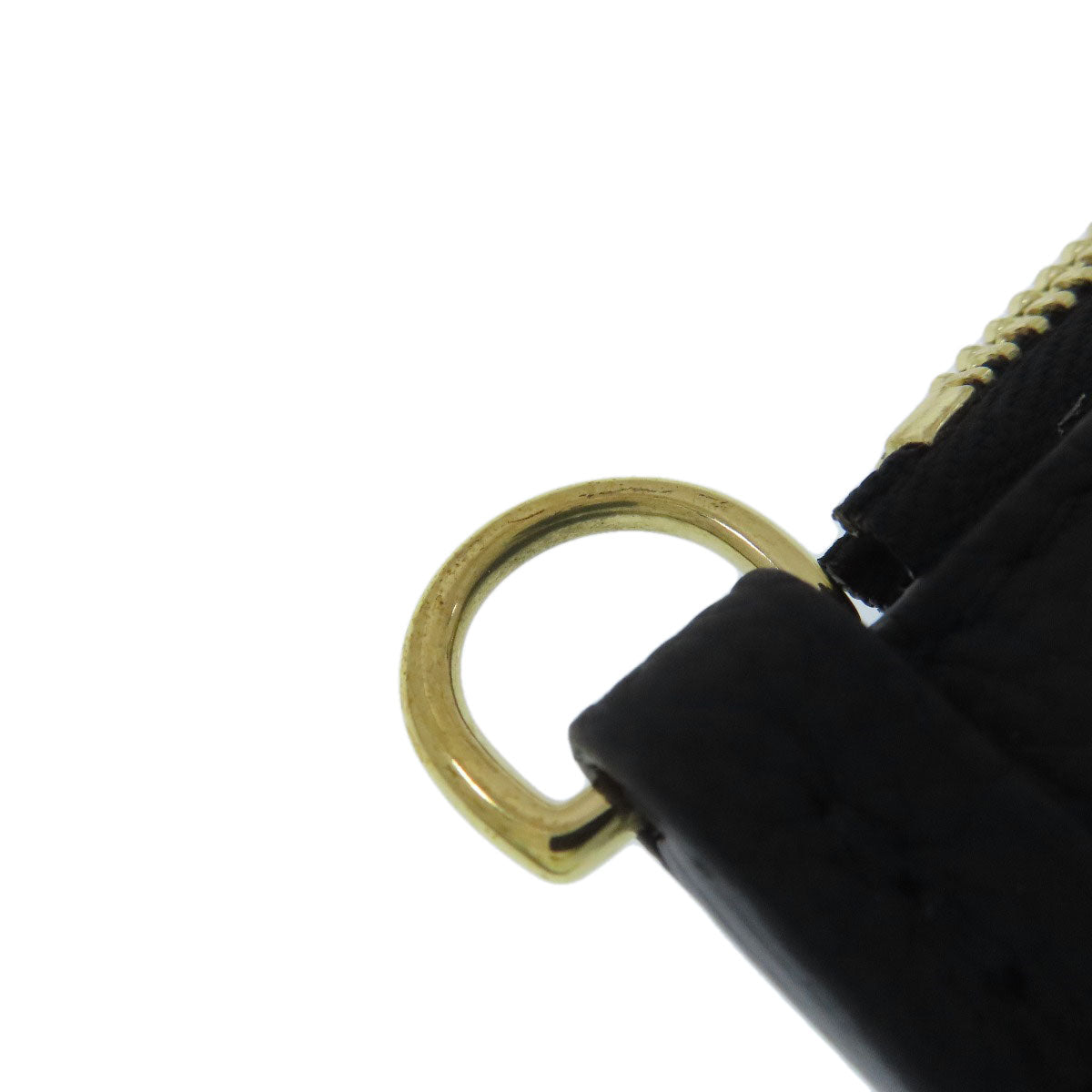 LOUIS VUITTON Calf Ladies [Used]