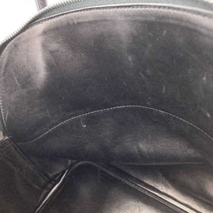HERMES Bolide31 SilverHardware Handbag Taurillon Clemence Ladies [Used]