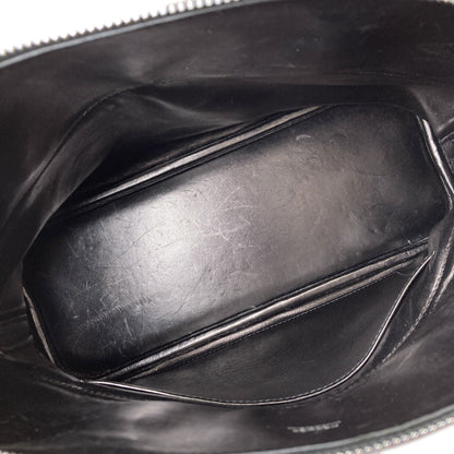 HERMES Bolide31 SilverHardware Handbag Taurillon Clemence Ladies [Used]