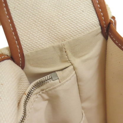 HERMES Buenaventura Shoulder Bag Towar Ladies [Used]