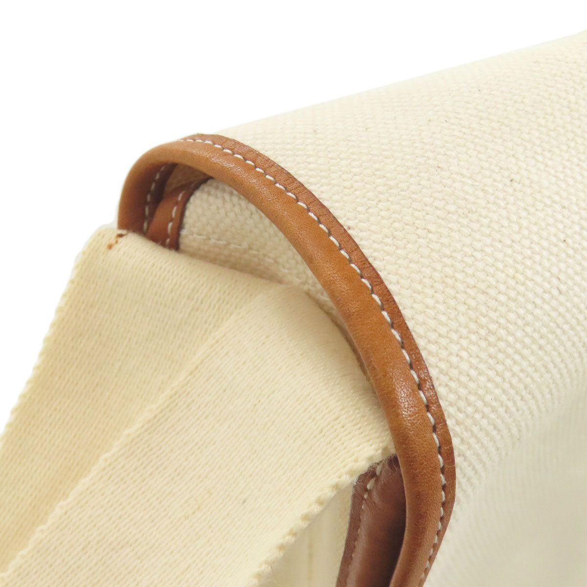 HERMES Buenaventura Shoulder Bag Towar Ladies [Used]