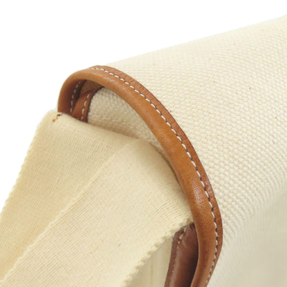 HERMES Buenaventura Shoulder Bag Towar Ladies [Used]