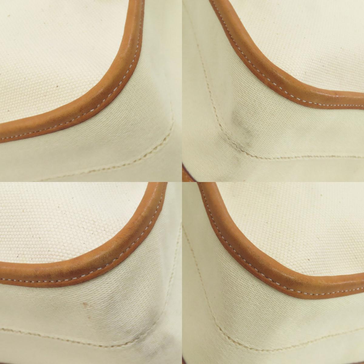 HERMES Buenaventura Shoulder Bag Towar Ladies [Used]