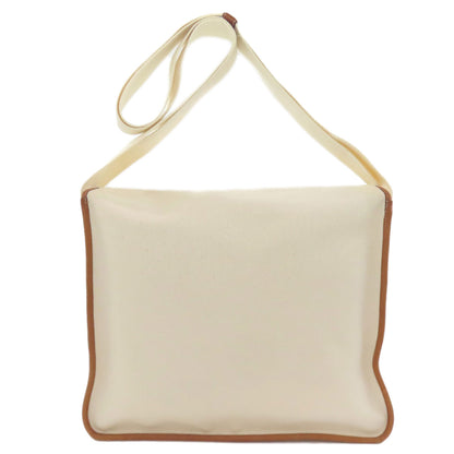 HERMES Buenaventura Shoulder Bag Towar Ladies [Used]