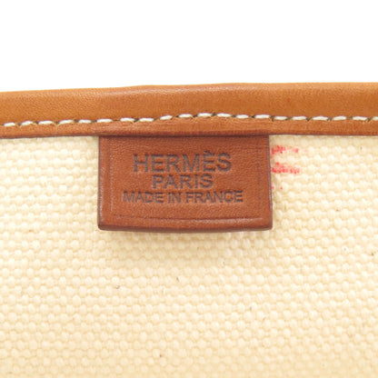 HERMES Buenaventura Shoulder Bag Towar Ladies [Used]