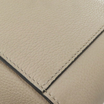 LOEWE Hammock mini 2WAY Handbag Calf Ladies [Used]