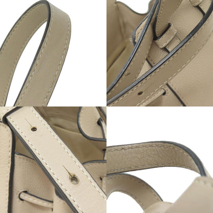 LOEWE Hammock mini 2WAY Handbag Calf Ladies [Used]