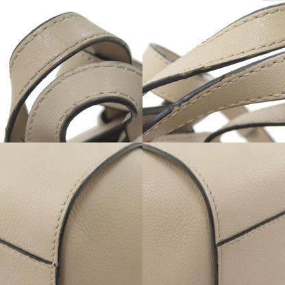 LOEWE Hammock mini 2WAY Handbag Calf Ladies [Used]