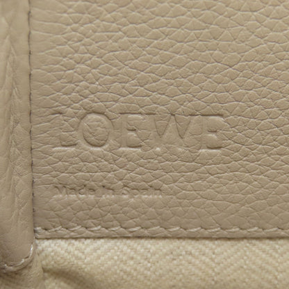 LOEWE Hammock mini 2WAY Handbag Calf Ladies [Used]