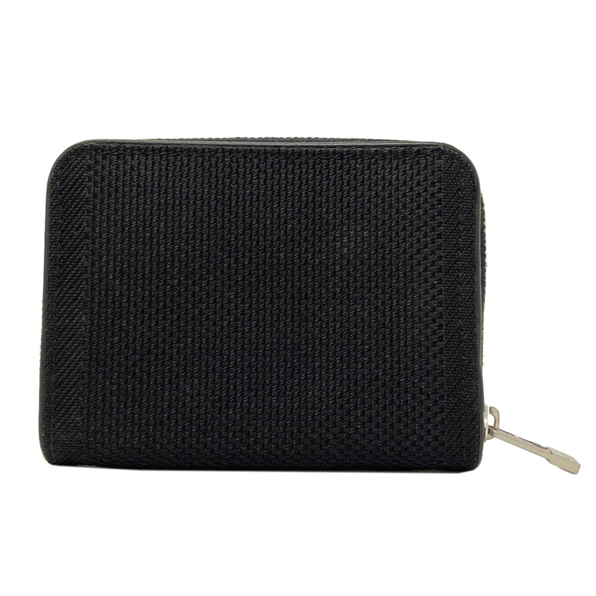LOUIS VUITTON N63088 Damier Jean Zippy Coin Purse coin purse Canvas Ladies [Used]