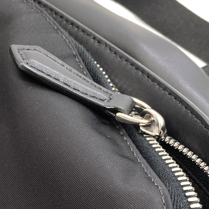 FENDI Bugs monster Backpack Â· Daypack Calf Ladies [Used]