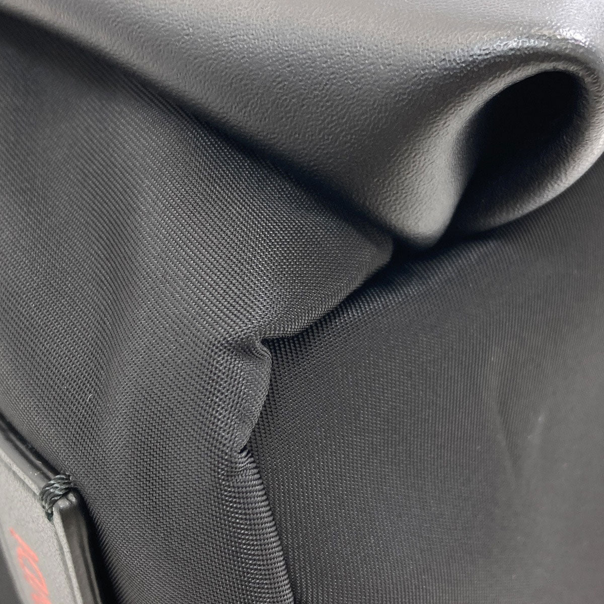FENDI Bugs monster Backpack Â· Daypack Calf Ladies [Used]