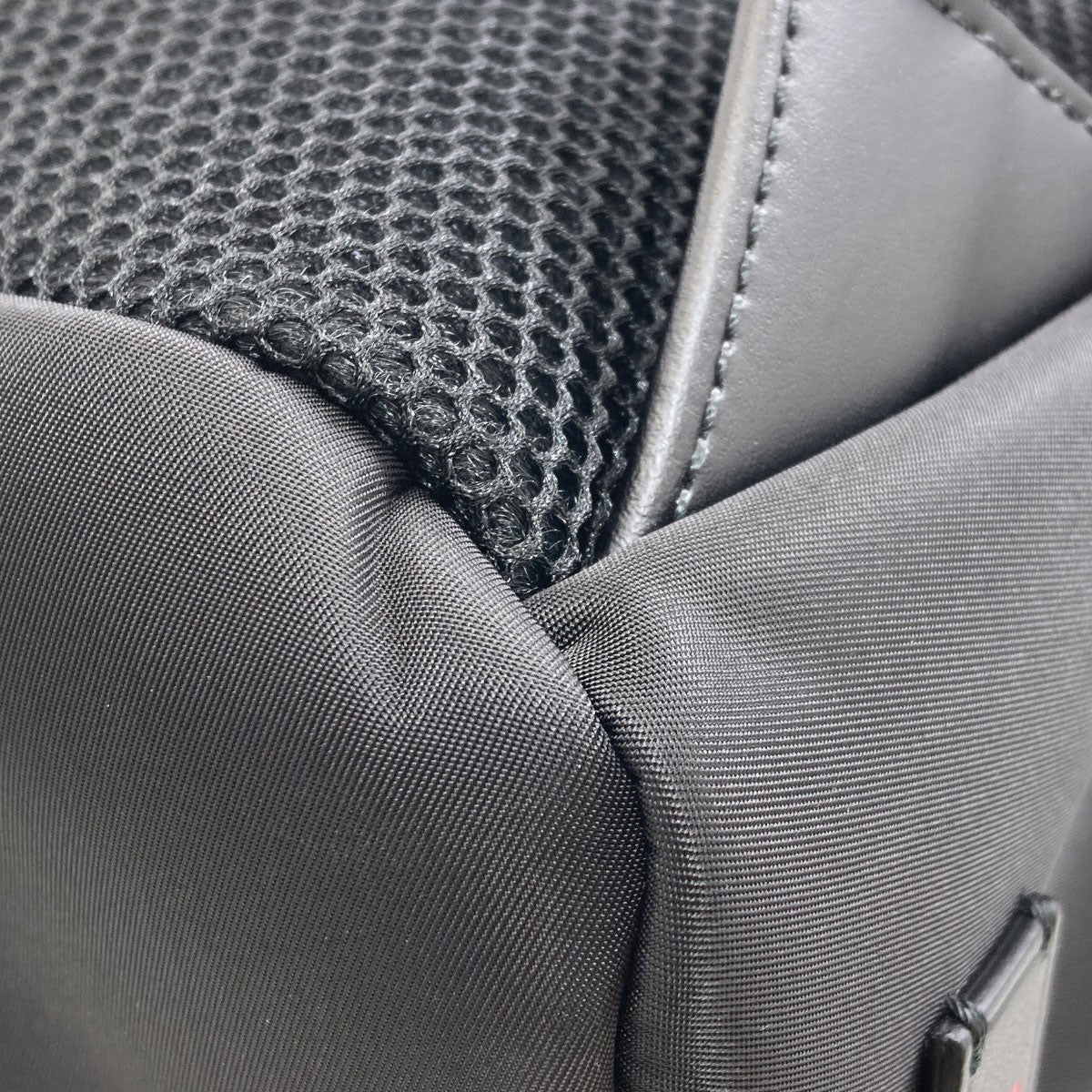 FENDI Bugs monster Backpack Â· Daypack Calf Ladies [Used]