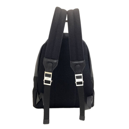 FENDI Bugs monster Backpack Â· Daypack Calf Ladies [Used]