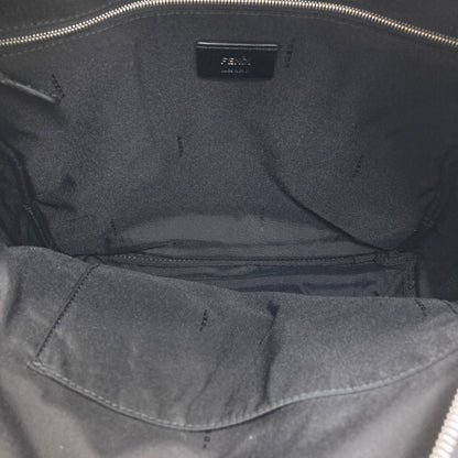 FENDI Bugs monster Backpack Â· Daypack Calf Ladies [Used]