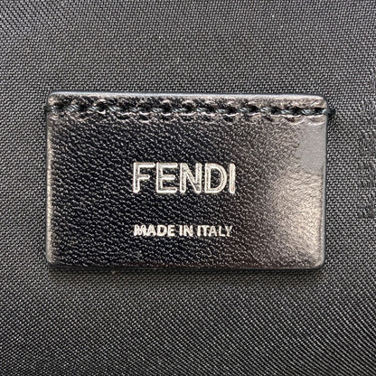 FENDI Bugs monster Backpack Â· Daypack Calf Ladies [Used]