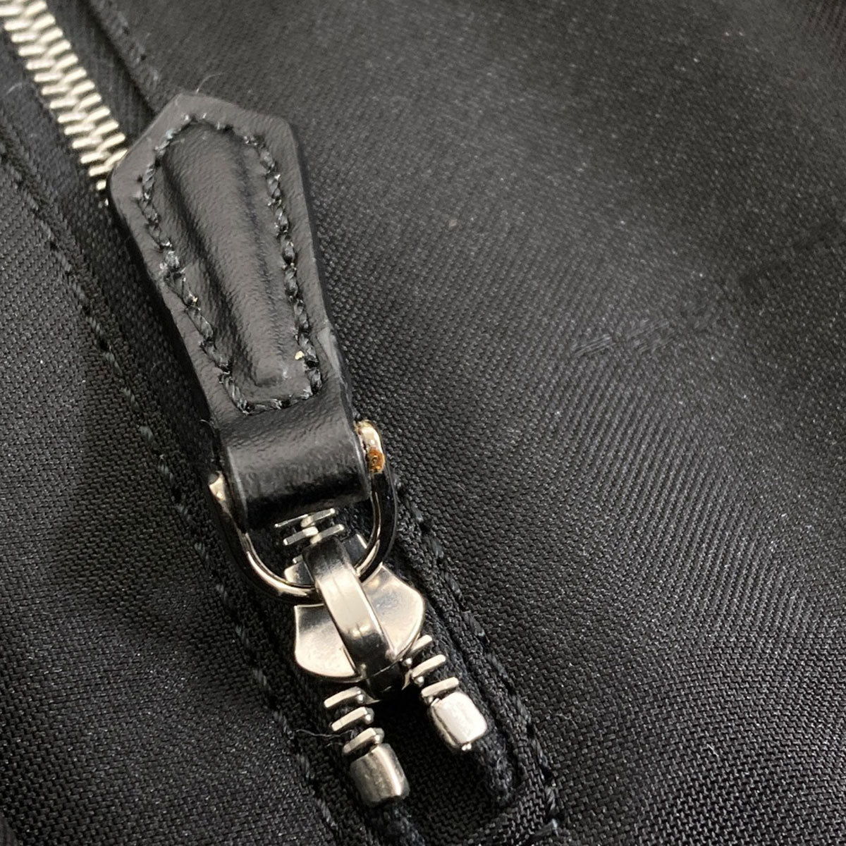 FENDI Bugs monster Backpack Â· Daypack Calf Ladies [Used]