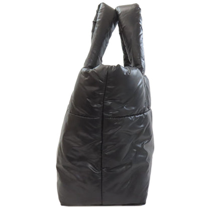 CHANEL Cococoon Tote Bag Nylon Ladies [Used]