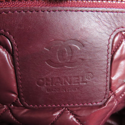 CHANEL Cococoon Tote Bag Nylon Ladies [Used]