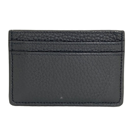LOUIS VUITTON M83358 Porto Carte Capucines Card Case Taurillon ClemenceLeather Ladies [Used]
