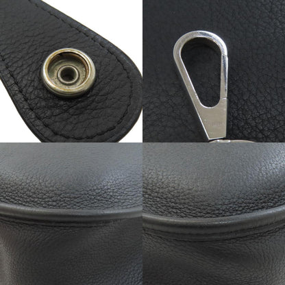 HERMES Evelyne1 PM SilverHardware Shoulder Bag Taurillon Clemence Ladies [Used]