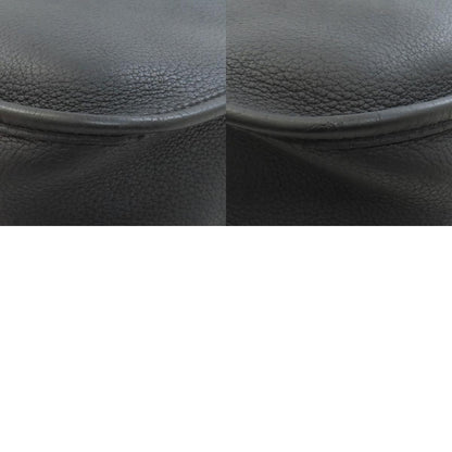 HERMES Evelyne1 PM SilverHardware Shoulder Bag Taurillon Clemence Ladies [Used]