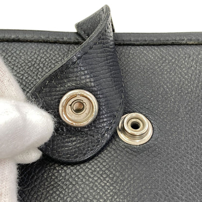 HERMES Evelyne1 PM SilverHardware Shoulder Bag Epsom Ladies [Used]
