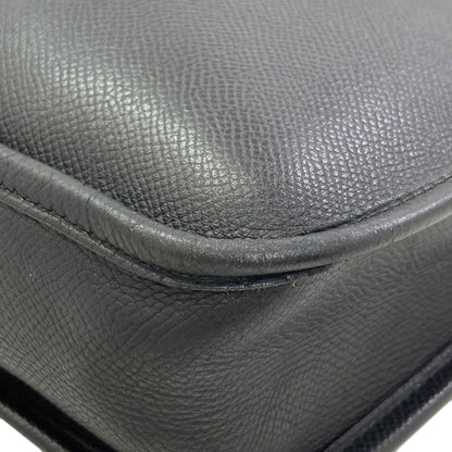 HERMES Evelyne1 PM SilverHardware Shoulder Bag Epsom Ladies [Used]