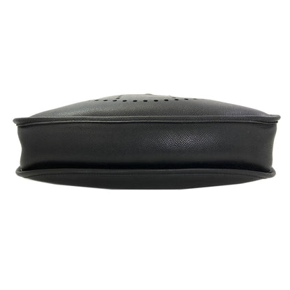 HERMES Evelyne1 PM SilverHardware Shoulder Bag Epsom Ladies [Used]