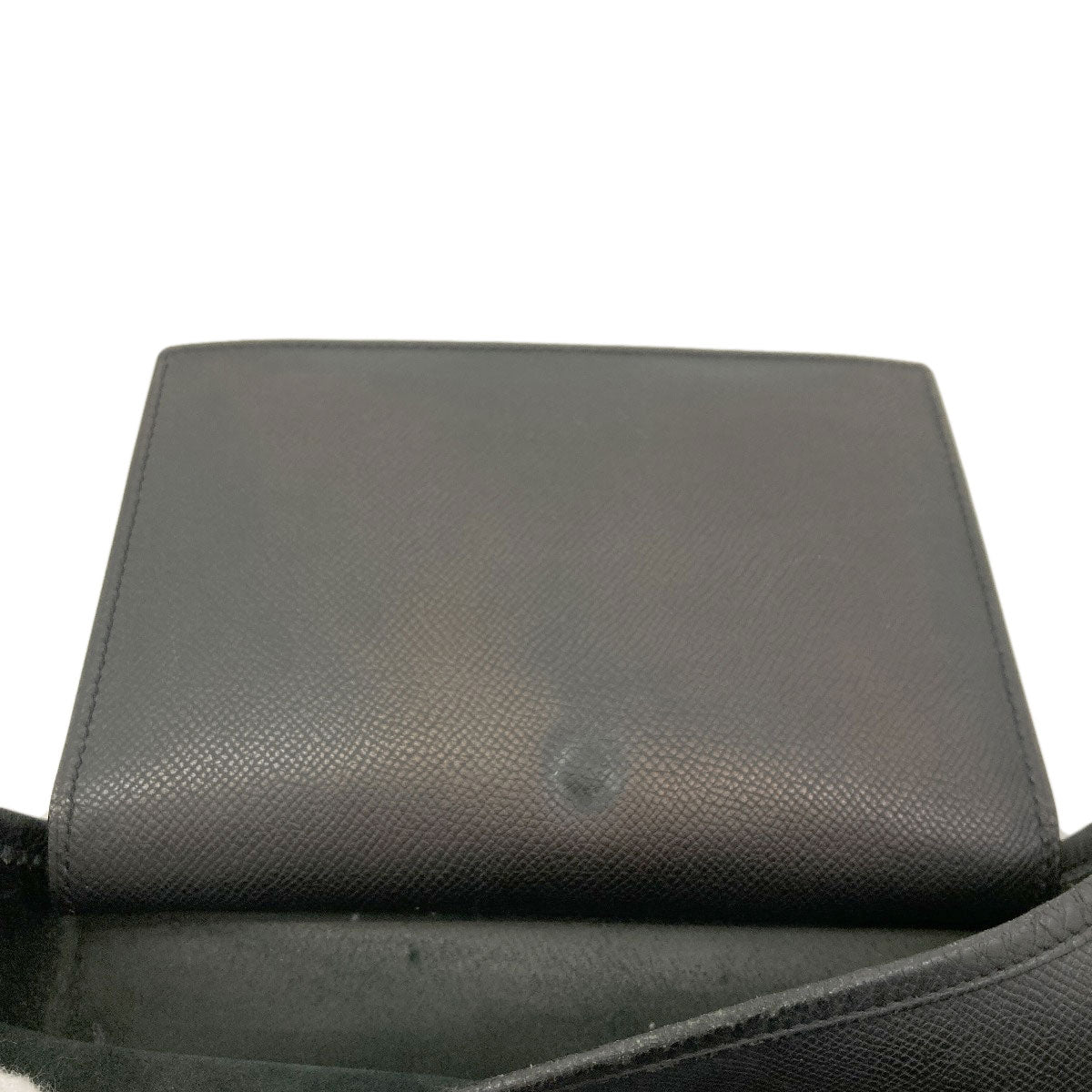 HERMES Evelyne1 PM SilverHardware Shoulder Bag Epsom Ladies [Used]
