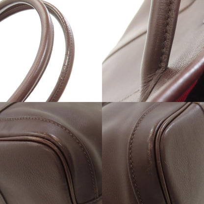 HERMES Garden Twilly TPM Havana Handbag Swift Ladies [Used]