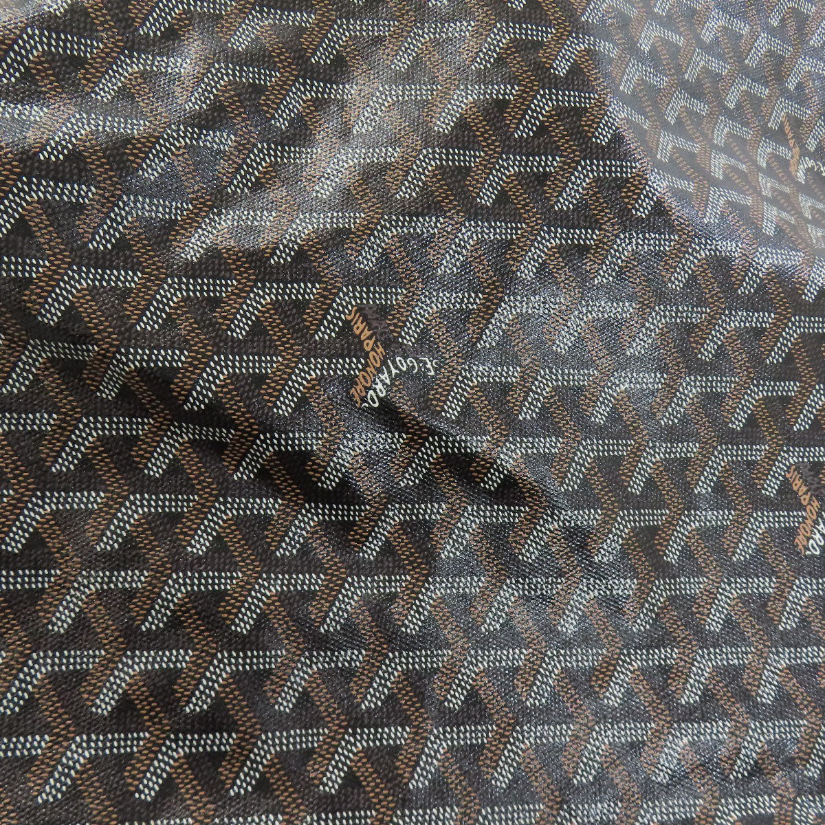 GOYARD Saint Louis GM Tote Bag Coating canvas Ladies [Used]