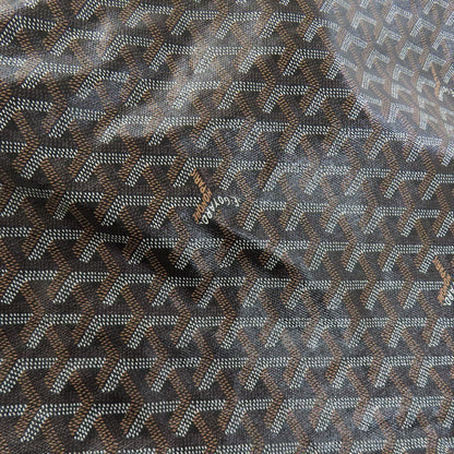 GOYARD Saint Louis GM Tote Bag Coating canvas Ladies [Used]