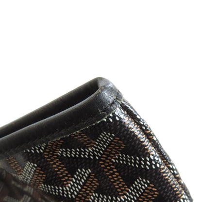 GOYARD Saint Louis GM Tote Bag Coating canvas Ladies [Used]
