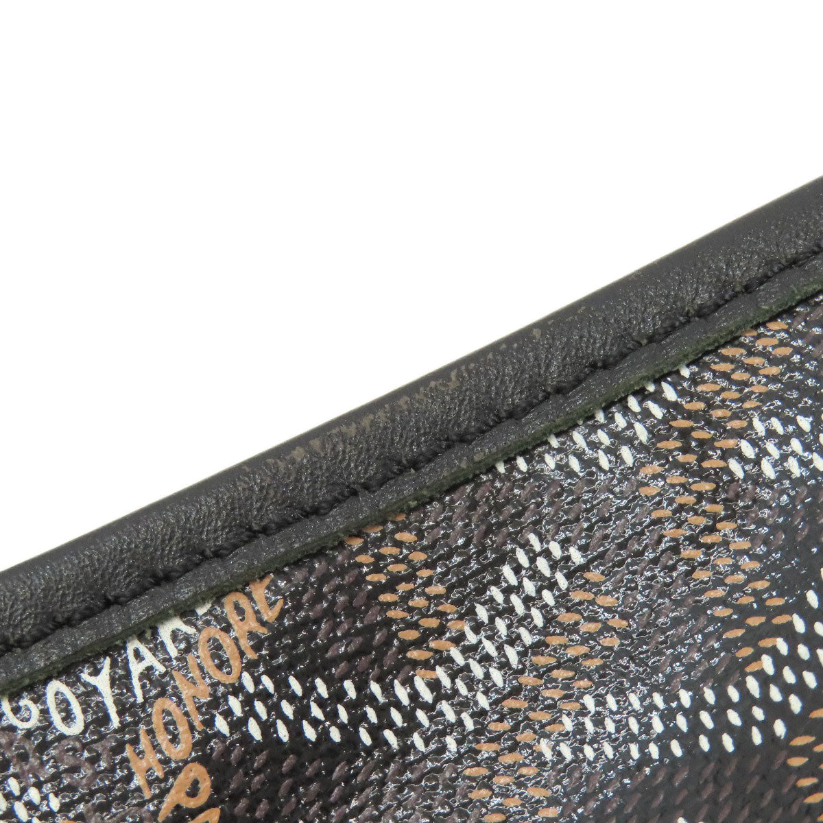 GOYARD Saint Louis GM Tote Bag Coating canvas Ladies [Used]