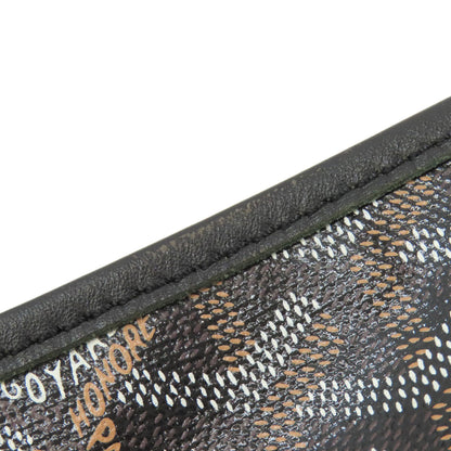 GOYARD Saint Louis GM Tote Bag Coating canvas Ladies [Used]