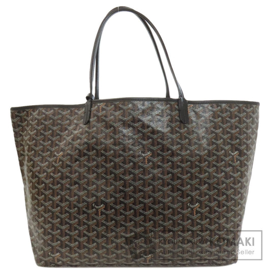 GOYARD Saint Louis GM Tote Bag Coating canvas Ladies [Used]