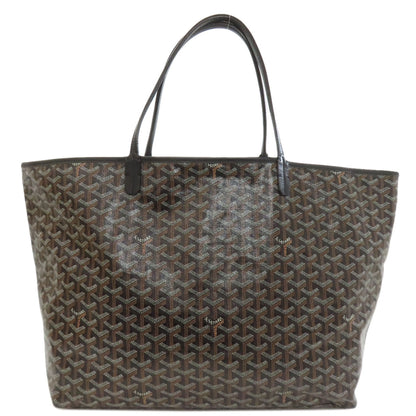 GOYARD Saint Louis GM Tote Bag Coating canvas Ladies [Used]