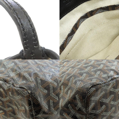 GOYARD Saint Louis GM Tote Bag Coating canvas Ladies [Used]
