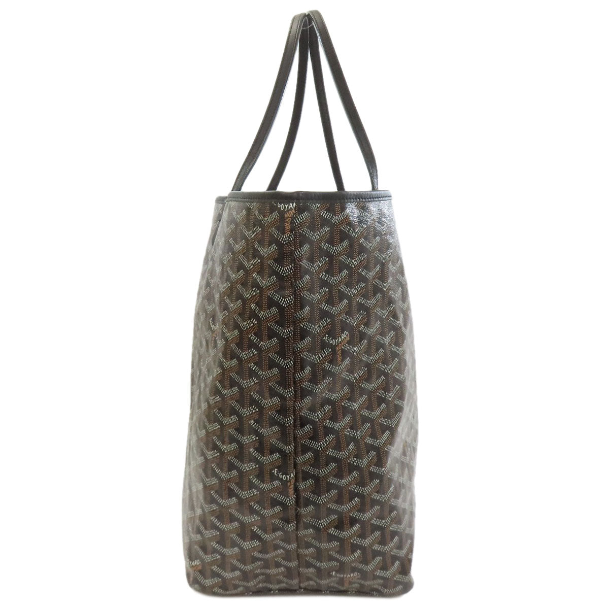 GOYARD Saint Louis GM Tote Bag Coating canvas Ladies [Used]