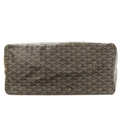 GOYARD Saint Louis GM Tote Bag Coating canvas Ladies [Used]
