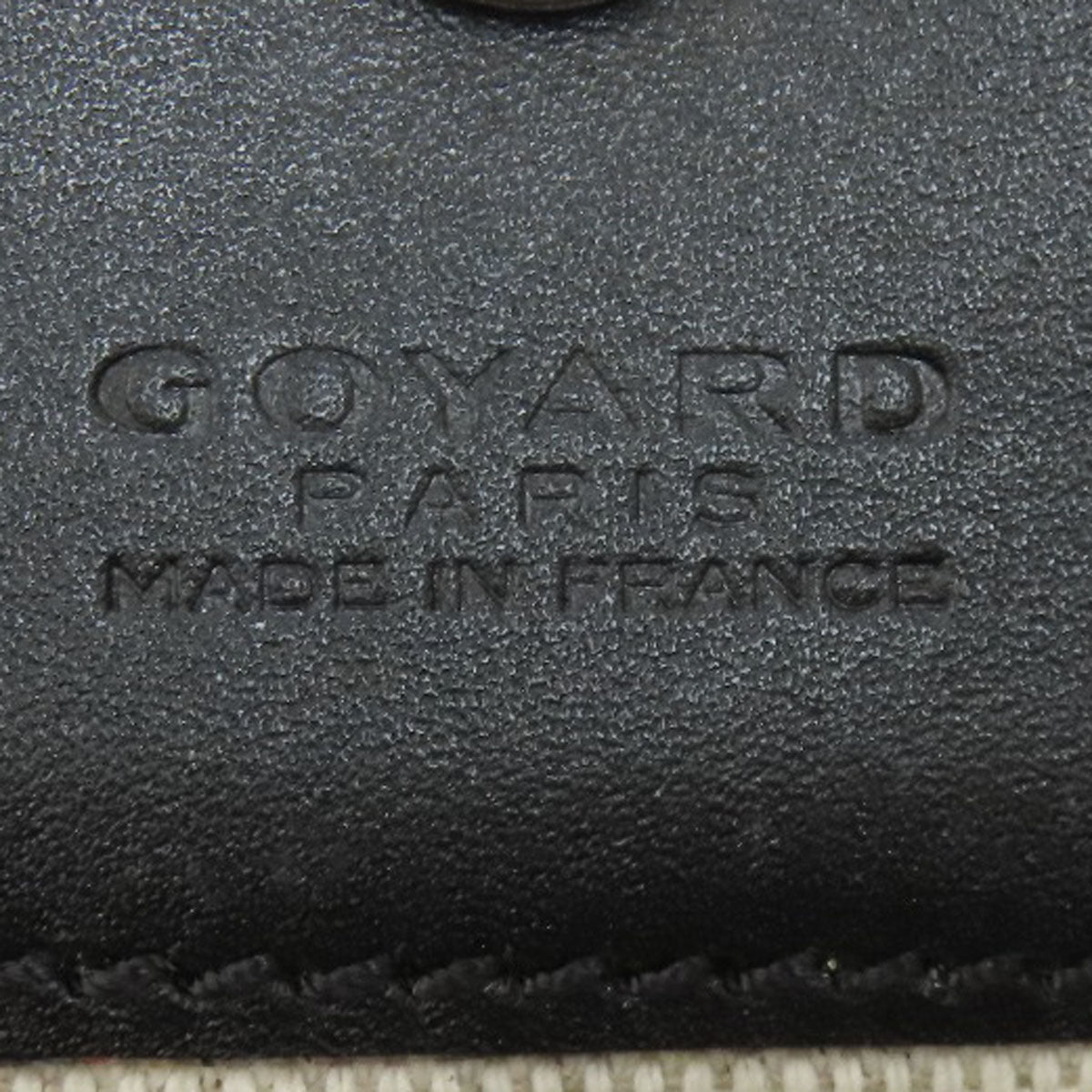 GOYARD Saint Louis GM Tote Bag Coating canvas Ladies [Used]