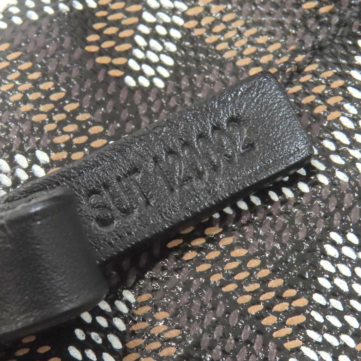 GOYARD Saint Louis GM Tote Bag Coating canvas Ladies [Used]