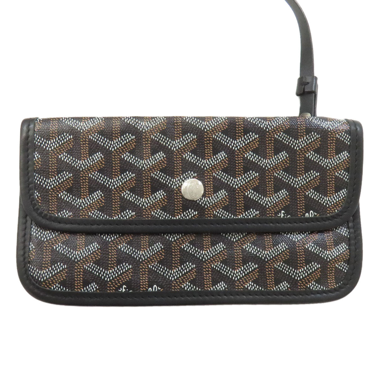 GOYARD Saint Louis GM Tote Bag Coating canvas Ladies [Used]