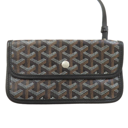 GOYARD Saint Louis GM Tote Bag Coating canvas Ladies [Used]