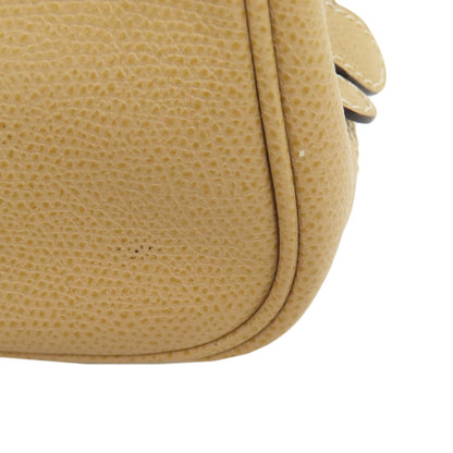 Valextra Serie Esse Mini 2WAY Handbag Calf Ladies [Used]