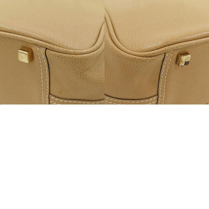 Valextra Serie Esse Mini 2WAY Handbag Calf Ladies [Used]